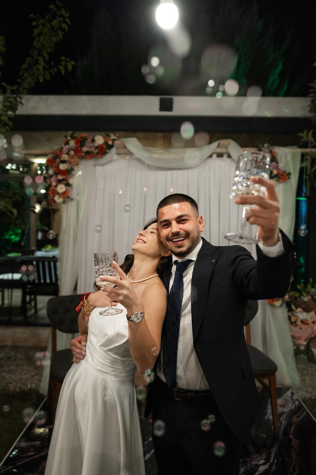 Julide ve Mert galeri fotografi 1